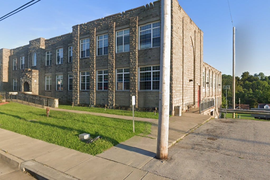 Morgan County Clerk's Office