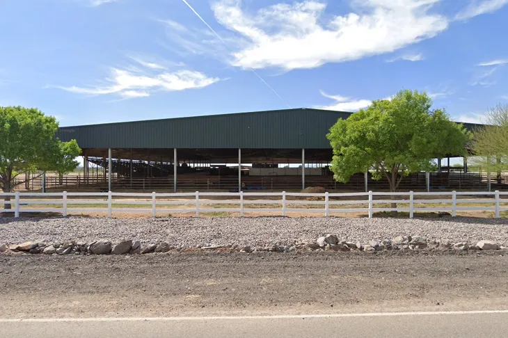 River Ridge Veterinary Hospital
