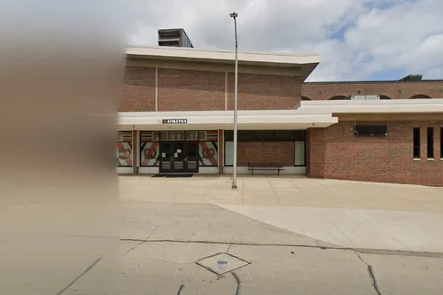 Freeport Alternative High School