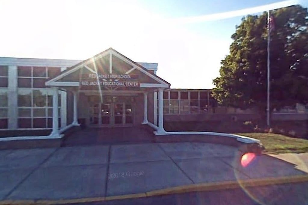 Red Jacket Middle School