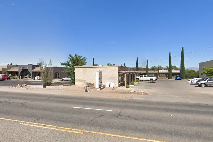 Tumbleweed Animal Hospital