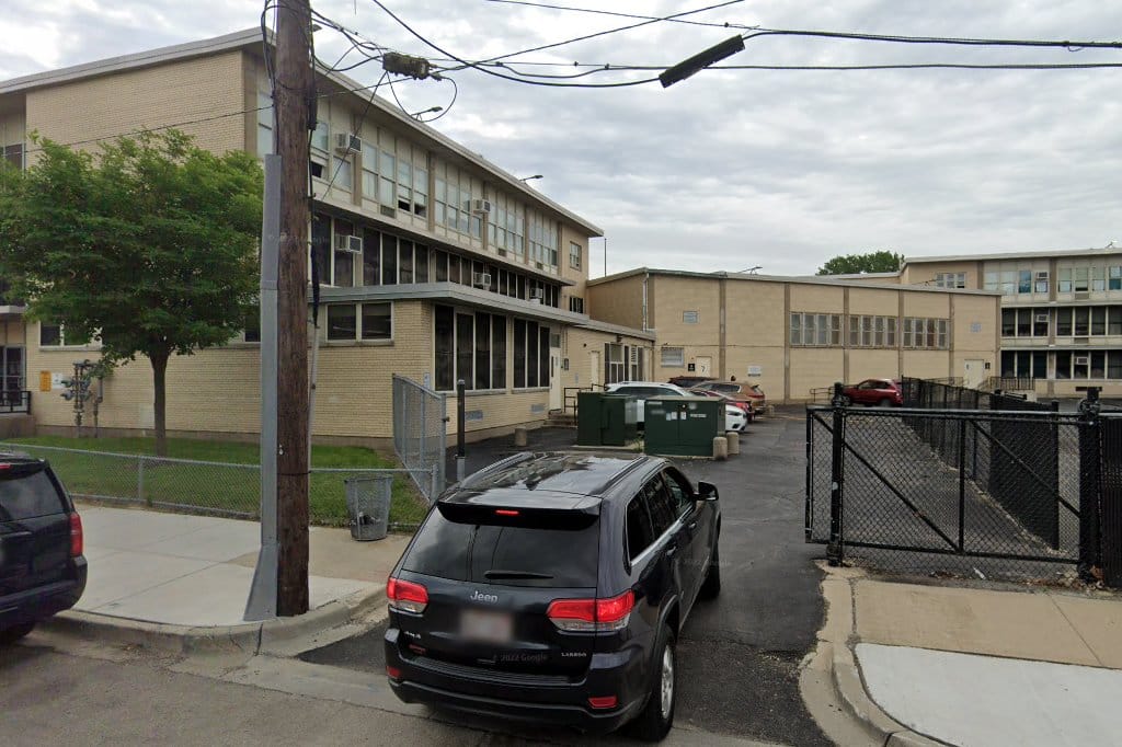 Banneker Elementary School