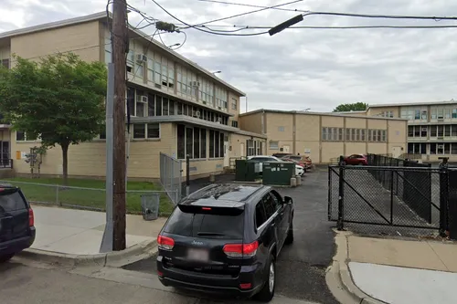 Banneker Elementary School