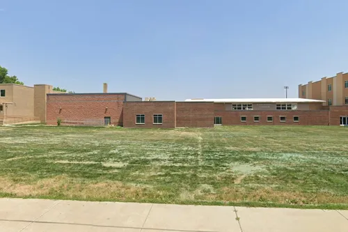 Stark County High School