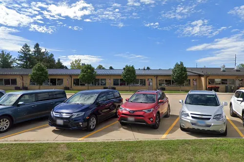 Grundy Elementary School