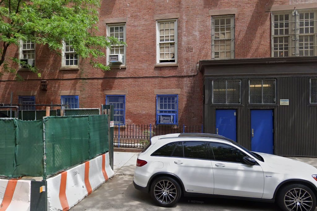 Metropolitan Corporate Academy High School