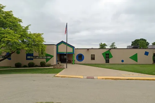 Jones-Farrar Early Learning