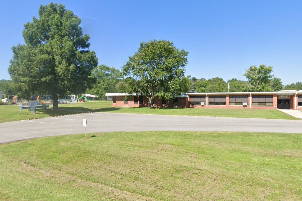 Lick Creek Elementary School
