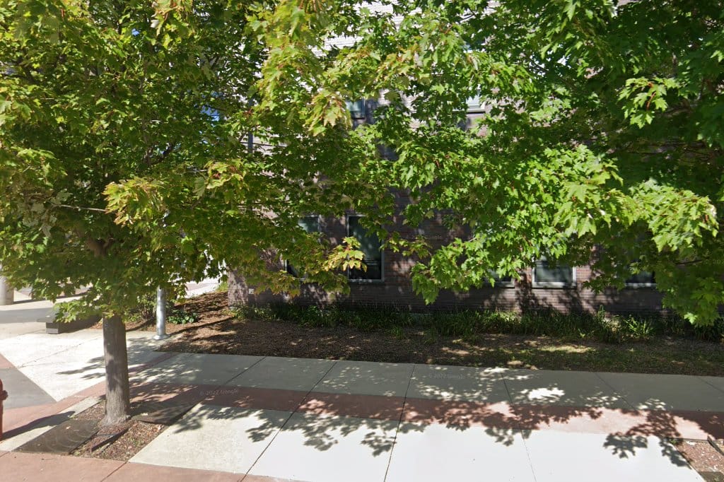 Davis M Magnet Elementary School