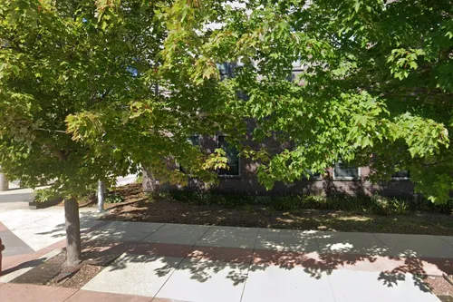 Davis M Magnet Elementary School