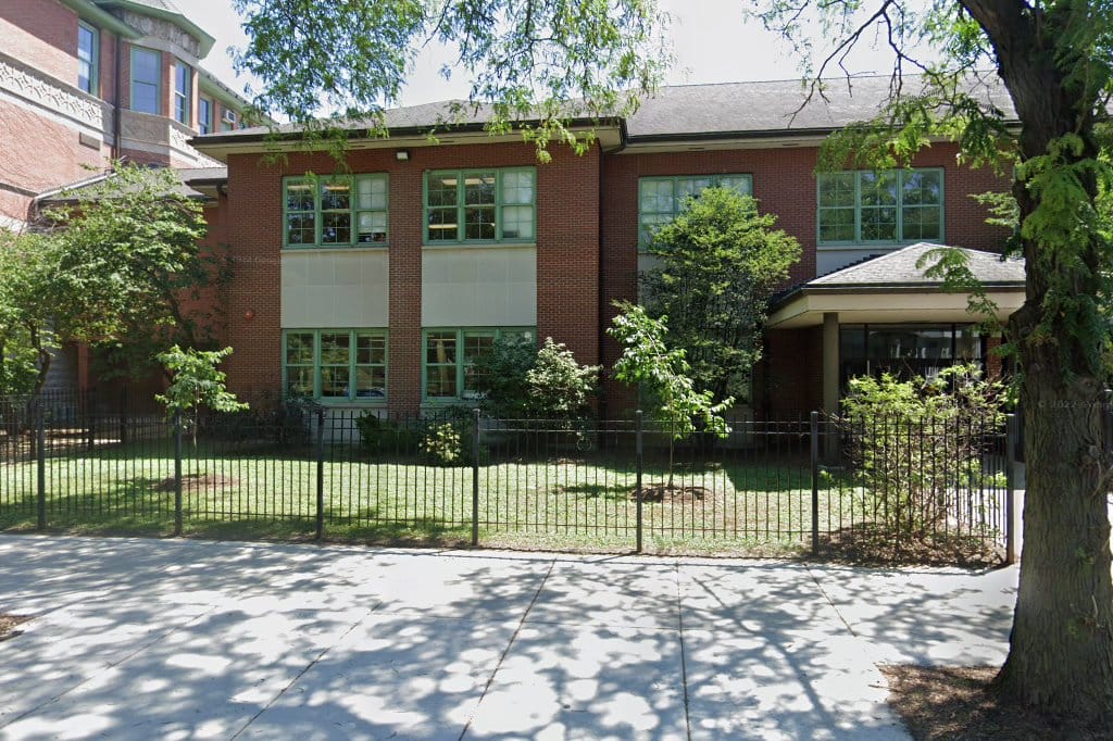 Ray Elementary School