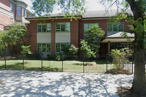 Ray Elementary School