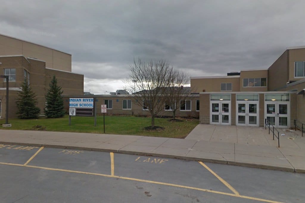 Indian River High School