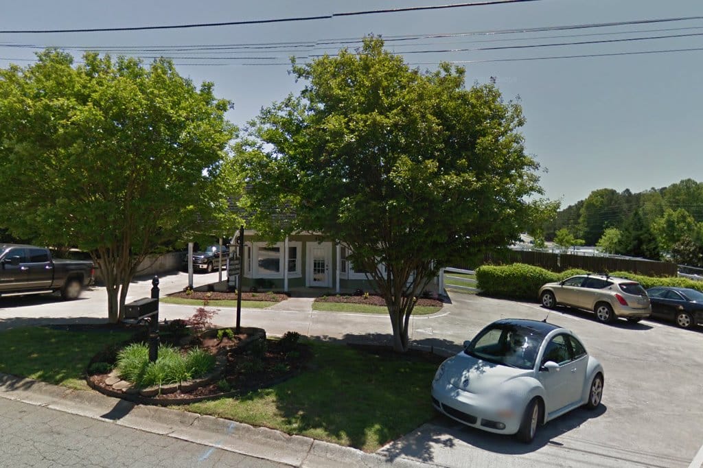 South Cherokee Veterinary Hospital