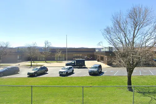 Warwick Valley Middle School