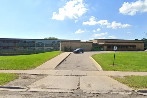 Jack Benny Middle School