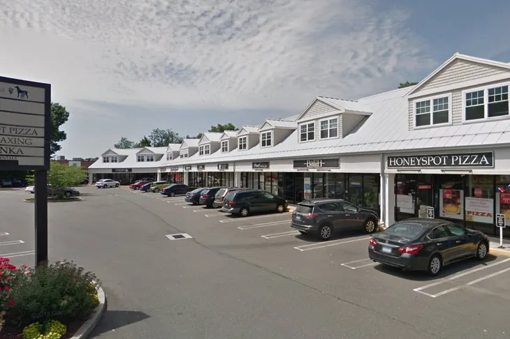 Companion Animal Hospital of Milford