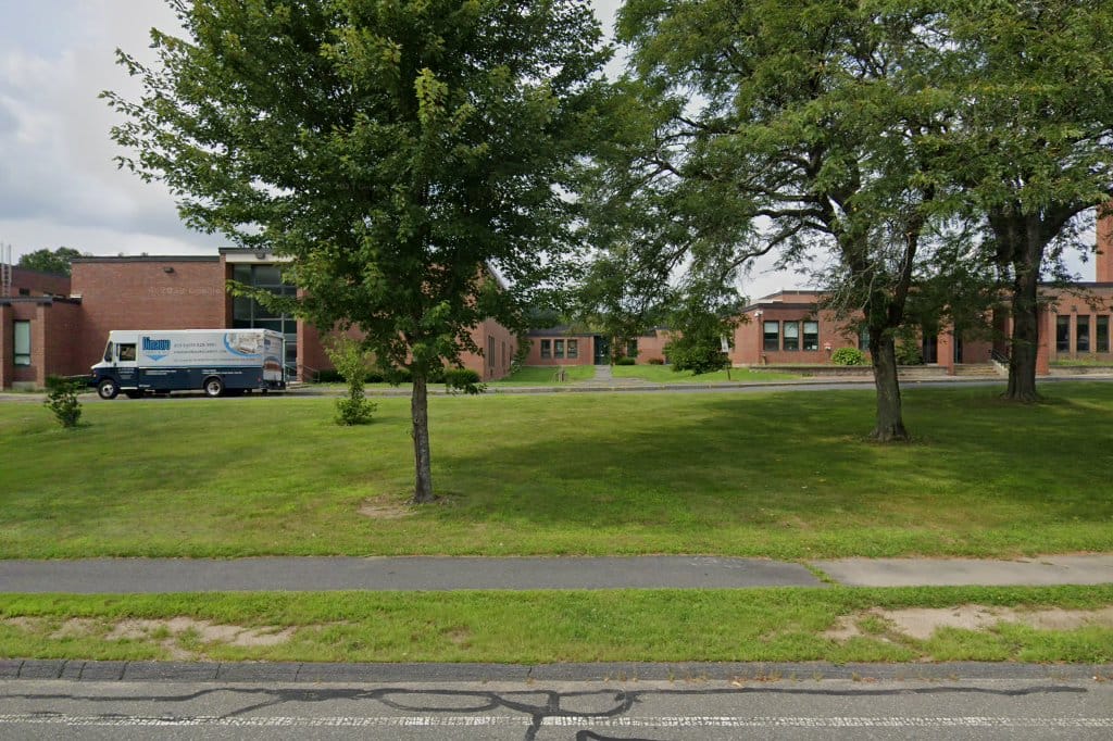 Michael E Smith Middle School