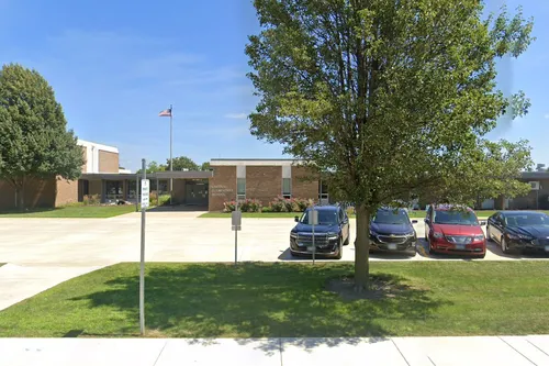 Lincoln Elementary School