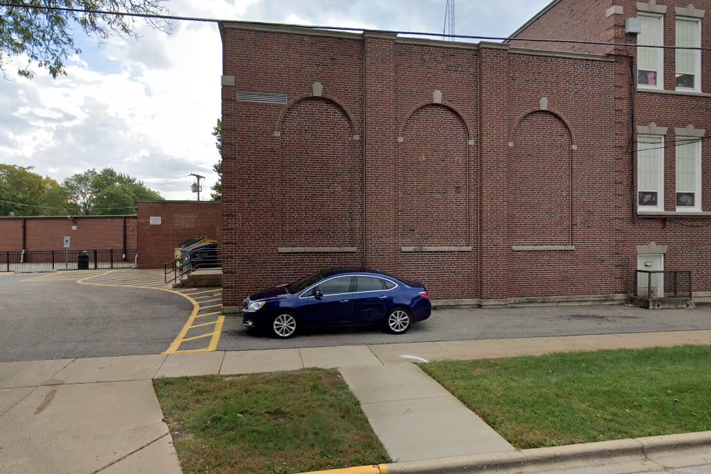Todd Early Childhood Center