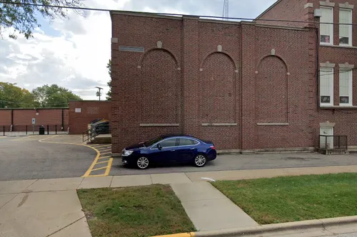 Todd Early Childhood Center