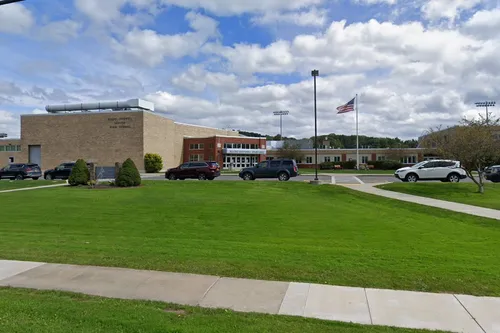 Maine-Endwell Central School District