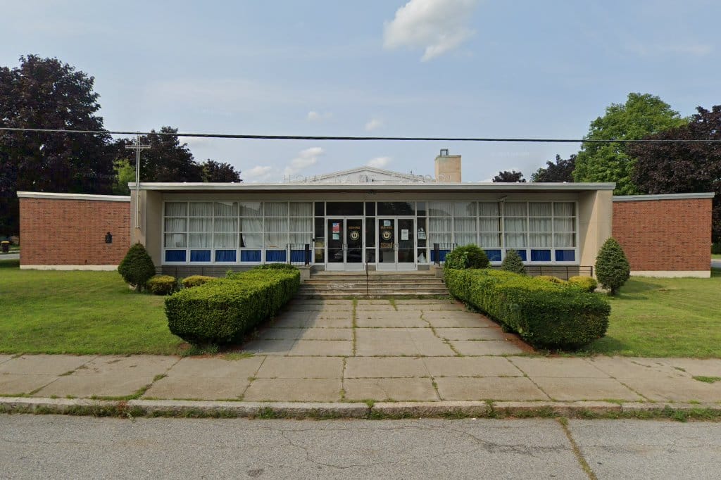 Holy Name School