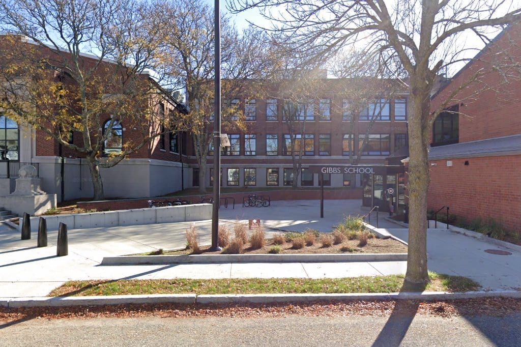 Lesley Ellis School