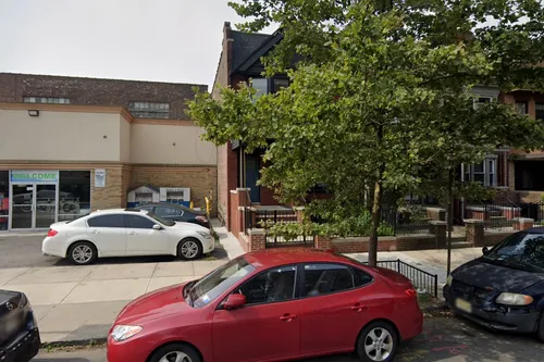 WEB Dubois Academic High School