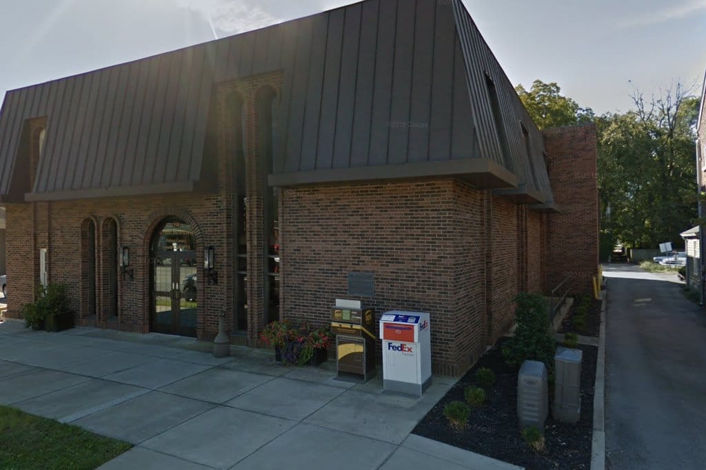 DMV in Bardstown, KY - The County Office