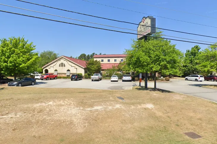 St Francis Animal Hospital