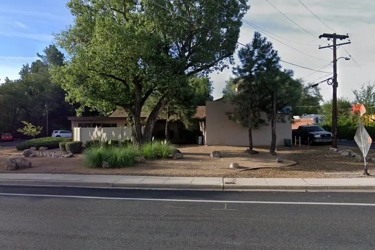 VCA Thumb Butte Animal Hospital