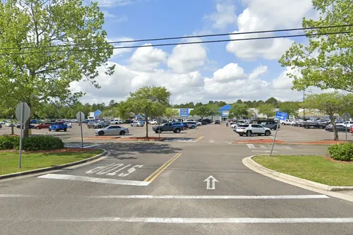 Walmart Supercenter Pharmacy