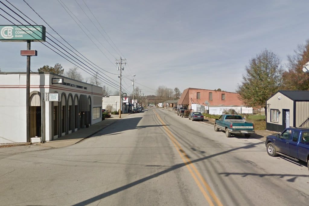 Ohio Driver License Branch