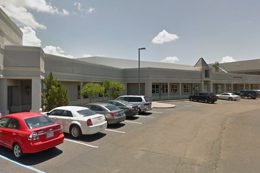 Goodwill Ridgeland