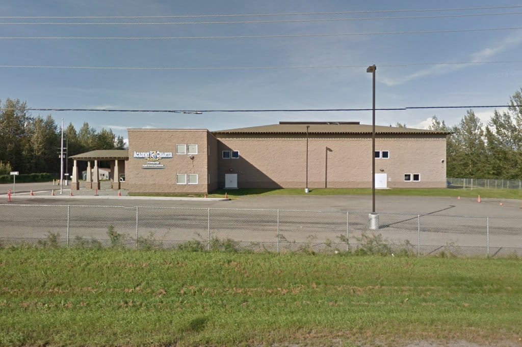 Academy Charter School