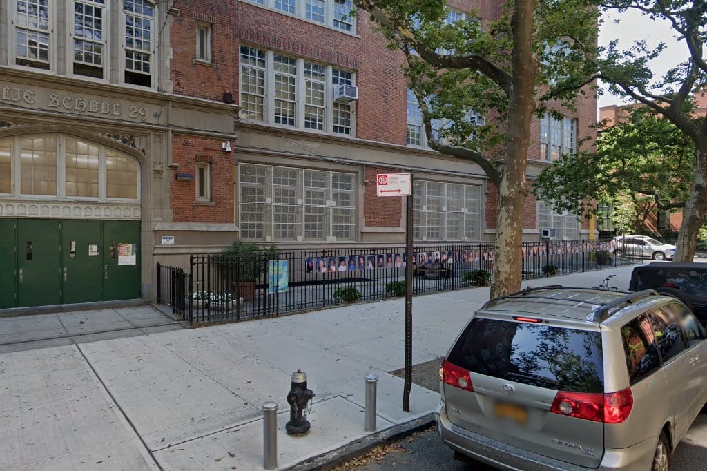 Public School 29