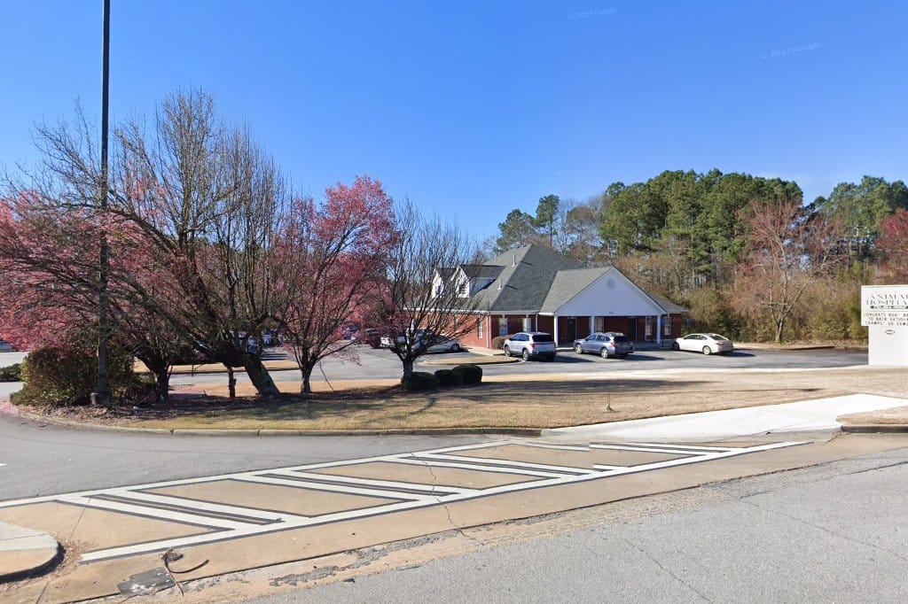 Summit Chase Animal Veterinary