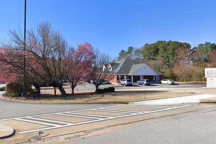 Summit Chase Animal Veterinary