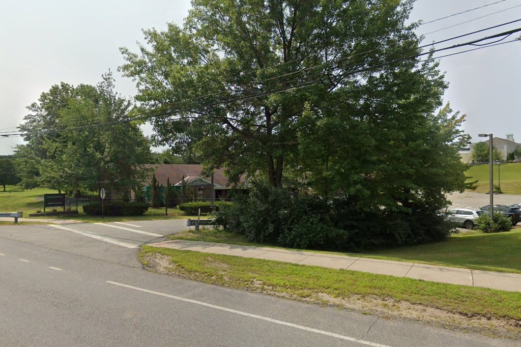 Evergreen Garden Play School