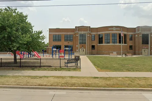 Jefferson Elementary School