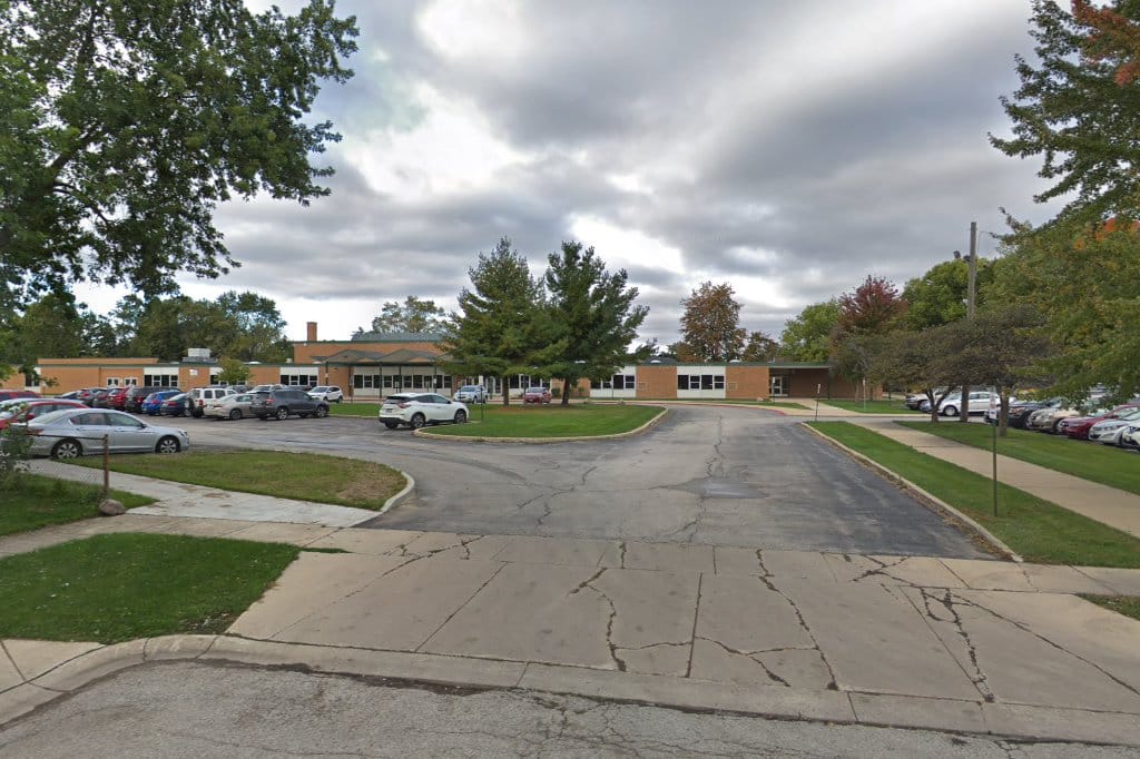 Smith Elementary School