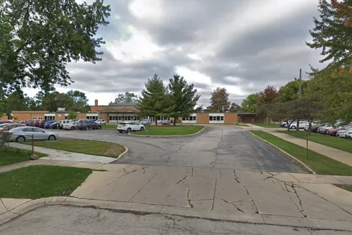 Smith Elementary School