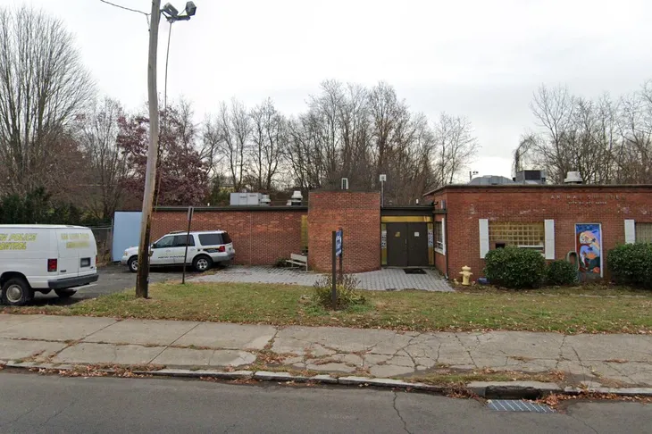 Friends of the New Haven Animal Shelter