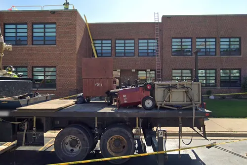 Otis P Graves Elementary School