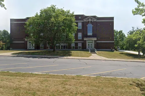 Connor Elementary School
