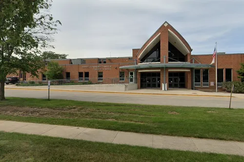 Cooper Middle School