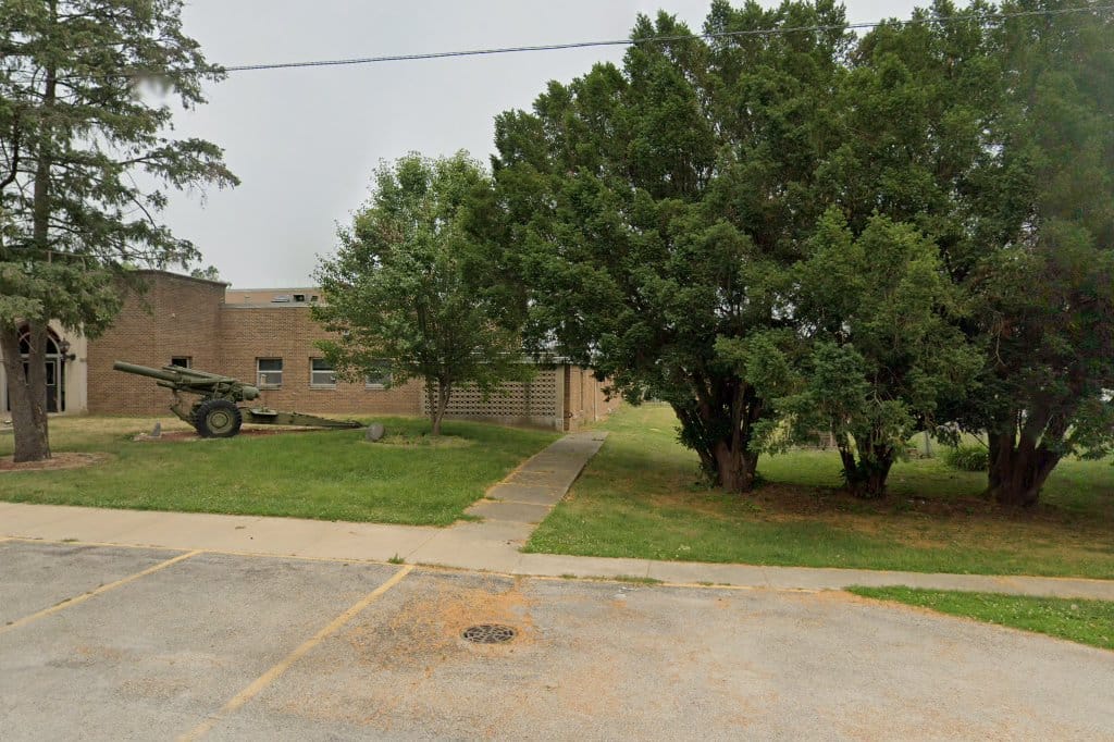Deer Creek-Mackinaw Intermediate School
