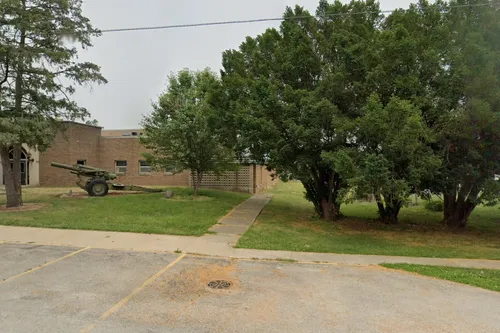 Deer Creek-Mackinaw Intermediate School
