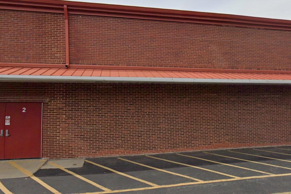 Meadowdale Elementary School
